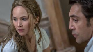 "¡Madre!", una pesadilla efectista: nuestra crítica a lo último de Jennifer Lawrence