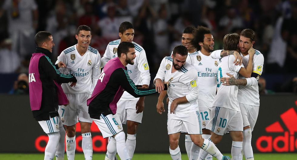 El Real Madrid disfrutará de siete días de vacaciones tras caer ante FC Barcelona. (Foto: Getty Images)