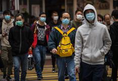 La OMS alerta sobre riesgo de infección del coronavirus en personas que no viajaron a China