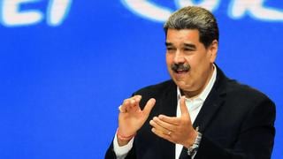Maduro asegura que en 2024 habrá elecciones y Venezuela seguirá “en paz”