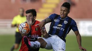 Melgar: así va la tabla de su grupo en la Copa Libertadores