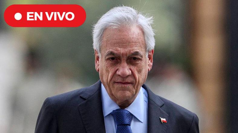 Murió Sebastián Piñera: últimas noticias del accidente aéreo