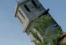The Walking Dead: ¿qué pasará en Alexandría tras la caída de la torre?