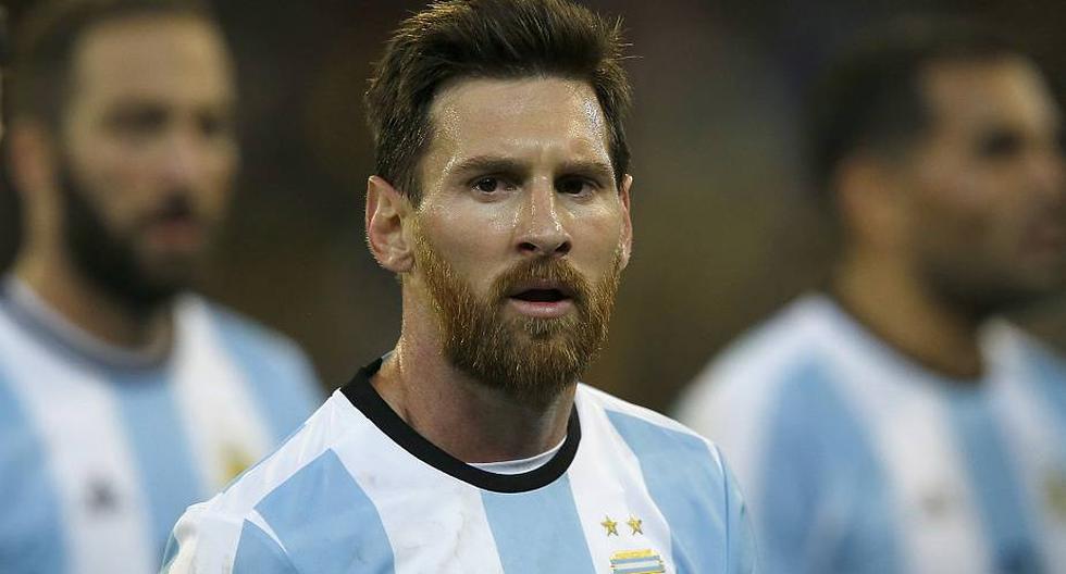 Efemérides | Esto ocurrió un día como hoy en la historia: Nace el futbolista argentino Lionel Messi. (Foto: Getty Images)