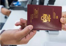 ¿Es necesario tramitar una visa para ingresar a México si adquirí mi pasaje antes del 20 de abril?
