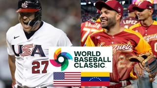  ▷ Follow, Team USA vs. Venezuela (9-7)  baseball LIVE Score Updates – BeisbolPlay streaming WBC  