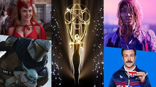 Emmy 2021: Revisa la lista completa de series nominadas al mayor premio de la TV