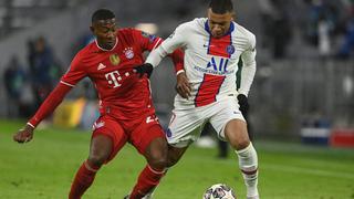 PSG vs Bayern Múnich: ¿qué resultados necesitan para avanzar a las semifinales de la Champions League? 