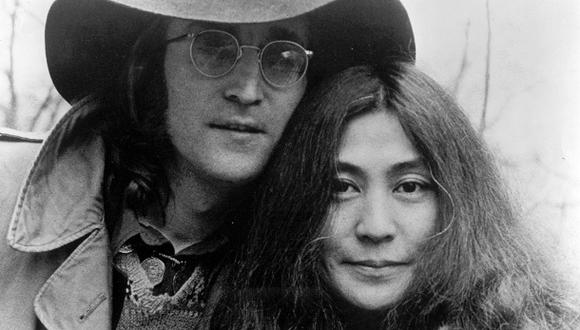 John Lennon y Yoko Ono: habrá nueva cinta sobre las leyendas