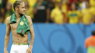 Neymar y sus calzoncillos siguen rindiendo millones y polémicas