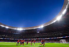 Champions League: Wanda Metropolitano acogerá la final de la temporada 2018-2019