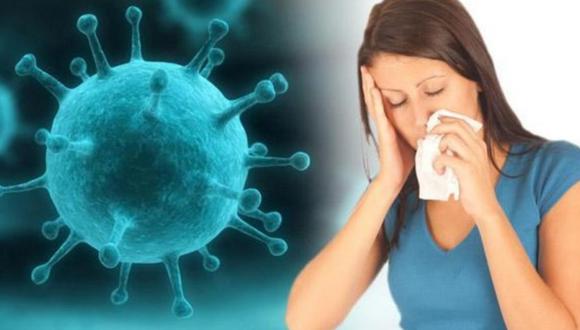 Los siete síntomas de la influenza qué debes tener en cuenta para evitar su transmisión, según el Ministerio de Salud