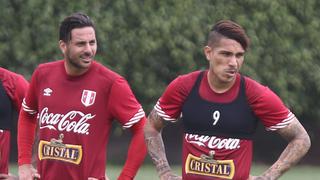 ¿Paolo Guerrero o Claudio Pizarro?: Julinho eligió al capitán de la selección peruana y explicó por qué