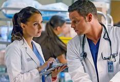 Grey's Anatomy: ¿qué pasará en el episodio 3 de la temporada 12? | VIDEO