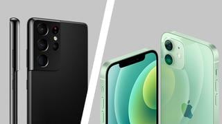 Samsung vs Apple: ¿por qué sus celulares de alta gama están considerados entre los mejores del mercado?