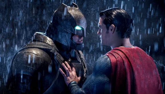 Batman v Superman: héroes sin gloria [CRÍTICA] | LUCES | EL COMERCIO PERÚ