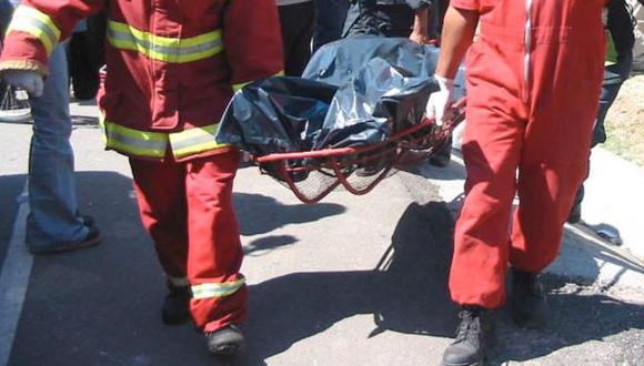 Despiste de ómnibus en Pasco deja al menos 9 muertos