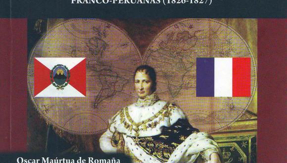 Nuestras relaciones con Francia, por F. Miró Quesada R.