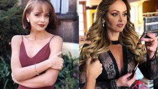 Gaby Spanic, actriz de “La Usurpadora”, enamora a fans con sugerentes fotos en Acapulco