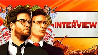 Kim Jong-un en “The Interview”: la vez que una película enfrentó al líder de Corea del Norte y a Hollywood en una sátira