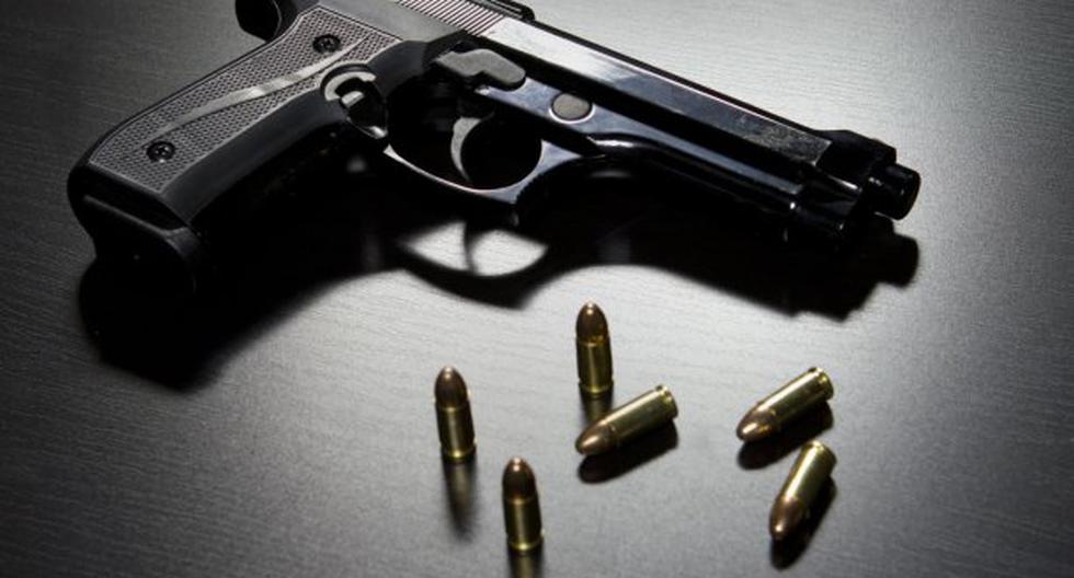La pistola fue descubierta cuando la niña sacó el arma de su mochila en la guardería. (Foto: Paperblog.com)