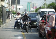 Motos superan a autos y camionetas en el Perú: ¿Cuántos vehículos menores hay en el país?