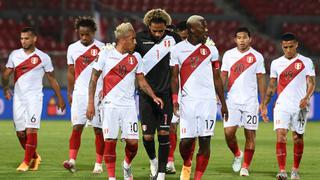 Selección peruana: ¿Cuándo volverá a jugar por las Eliminatorias Qatar 2022?