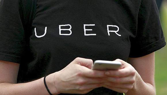 Arabia Saudí anuncia inversión de US$3.500 millones en Uber