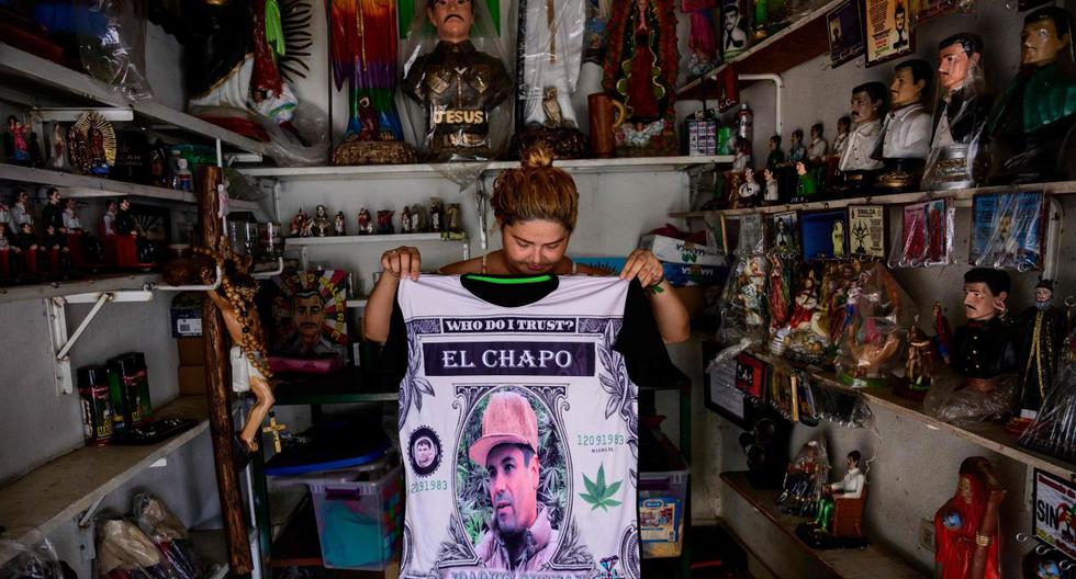 Así luce Sinaloa, la cuna de El Chapo Guzmán, en medio de la condena a  cadena perpetua | MUNDO | EL COMERCIO PERÚ