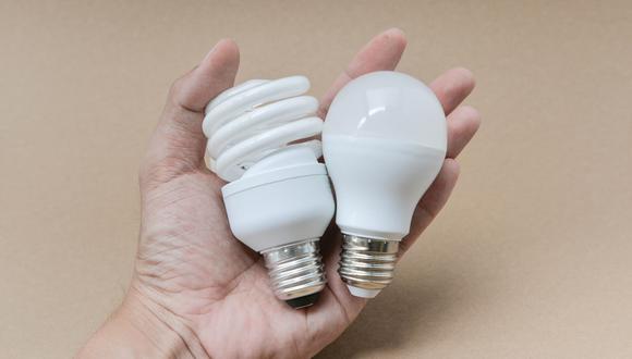 Por qué elegir luces LED en casa?, CASA-Y-MAS