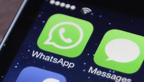 Descubren error en WhatsApp que permite robar chats y contactos