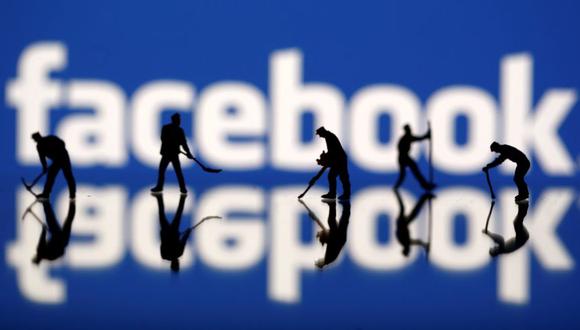 Ante el escándalo, Facebook tendría que brindar información a la Universidad de  Cambridge. (Reuters)