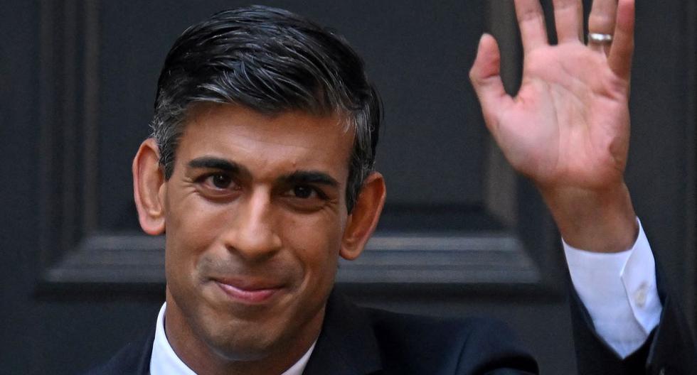 United Kingdom: King Charles III will commission Rishi Sunak to form a Government this Tuesday