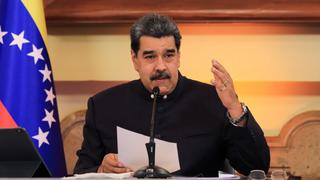 EE.UU., Canadá y la Unión Europea abren la puerta a revisar sanciones contra Venezuela