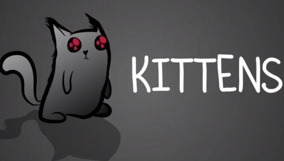Cómo un juego de gatos se vuelve el más exitoso de Kickstarter