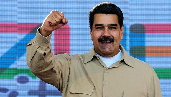 &quot;Actu&eacute; r&aacute;pido, sin dilaci&oacute;n, sin demora&quot;, dijo el presidente de Venezuela, Nicol&aacute;s Maduro. (Foto: Reuters)