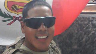 El peruano que luchó en la guerra de Afganistán y hoy busca ‘Lapadulas’ en Estados Unidos