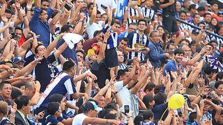 Alianza Lima: “Hasta dos marcas más entrarán para el 2017”