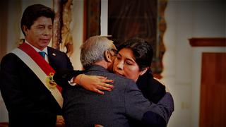 Betssy Chávez anuncia que seguirá en política: “Voy a apoyar candidatura de Aníbal Torres”
