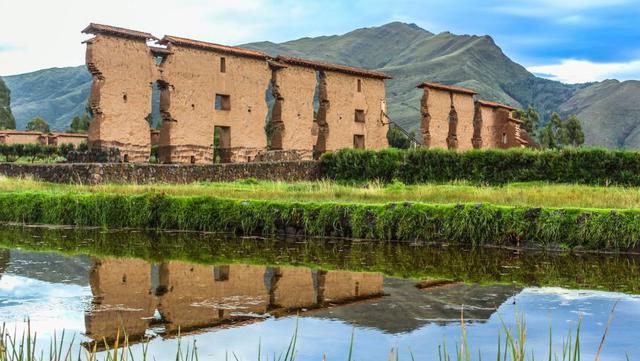 Promocionan nueva ruta turística gratuita al Camino Inca