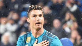 Cristiano Ronaldo: la chalaca que nos puso de pie | OPINIÓN