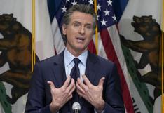 California valida firmas suficientes para la revocatoria contra su gobernador