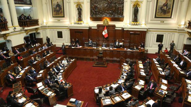 ¿El Estado debería financiar a los partidos políticos?