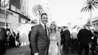 Anna Faris felicita a Chris Pratt por su compromiso conKatherine Schwarzenegger