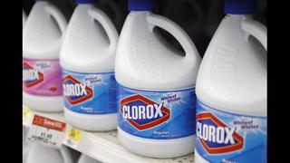 Clorox dejará de operar en Venezuela por el control de precios