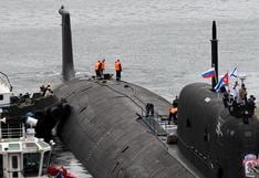 Submarino nuclear y buques rusos en Cuba: ¿Amenaza a Estados Unidos o propaganda?