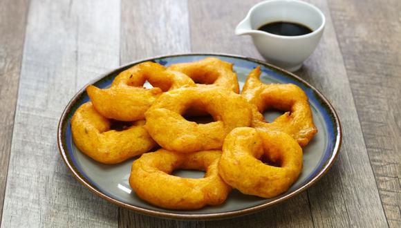 Picarones (Foto: Shutterstock)