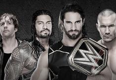 WWE: España recibió esta gran noticia que alegrará a todo el país 