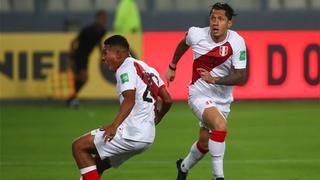 Perú y Australia juegan repechaje: ¿cómo se define la clasificación a Qatar 2022 en caso haya empate?