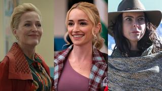 Día de la Madre 2023: las 10 mejores madres de las series de Netflix 